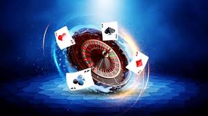 Зеркало Casino SlotoZal